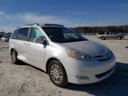 2007 TOYOTA  SIENNA