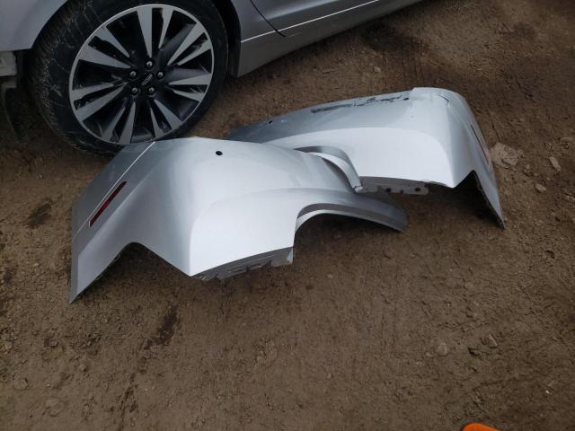 2018 LINCOLN MKZ RESERV 3LN6L5F99JR627300