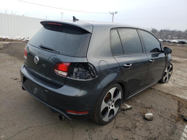 WVWGD7AJ3DW141005 Volkswagen Gti 2013. Фото: 3