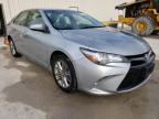 2017 TOYOTA  CAMRY