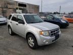 2009 FORD  ESCAPE