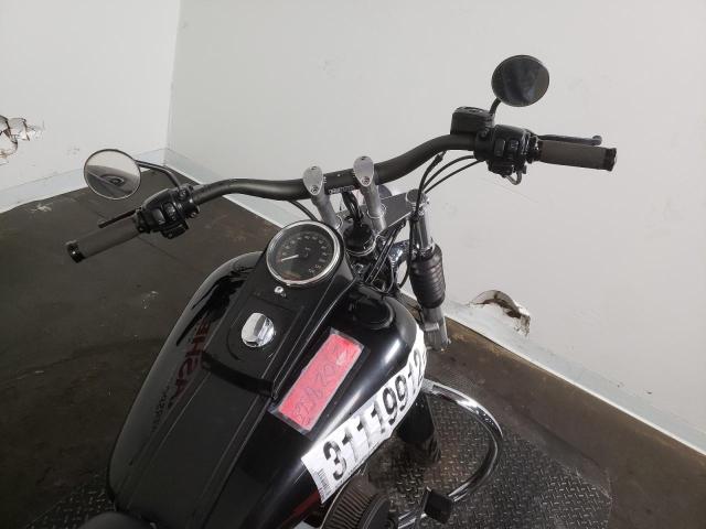 2006 HARLEY-DAVIDSON FXST 1HD1BHY176Y022581