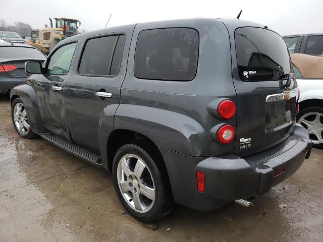 2010 CHEVROLET HHR LT 3GNBACDV7AS601002