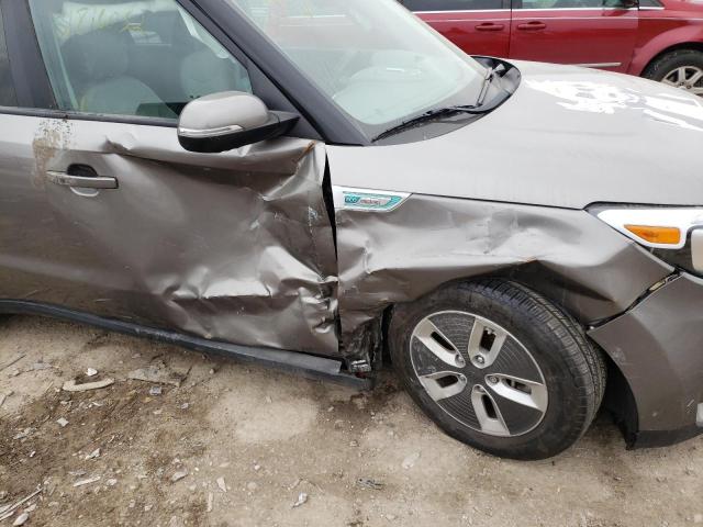 2017 KIA SOUL EV KNDJP3AE0H7023325