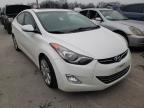 2013 HYUNDAI  ELANTRA