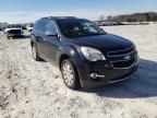 2011 CHEVROLET  EQUINOX