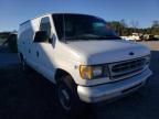 1999 FORD  ECONOLINE