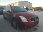 2008 NISSAN  SENTRA