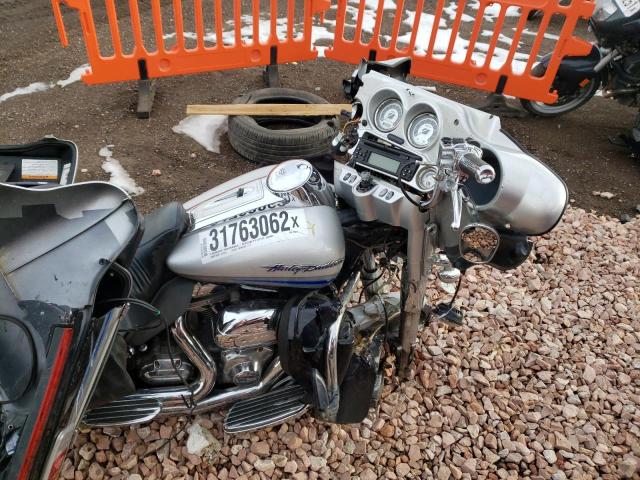 2009 HARLEY-DAVIDSON FLHTCUSE4 1HD1PR8149Y955429