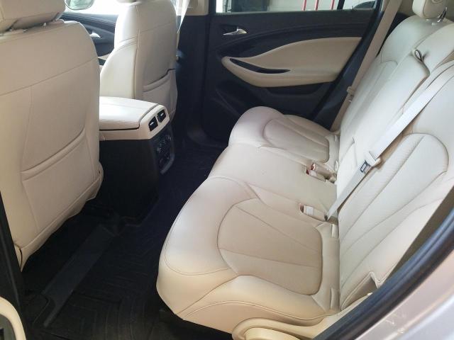 2017 BUICK ENVISION E LRBFXBSA7HD079497