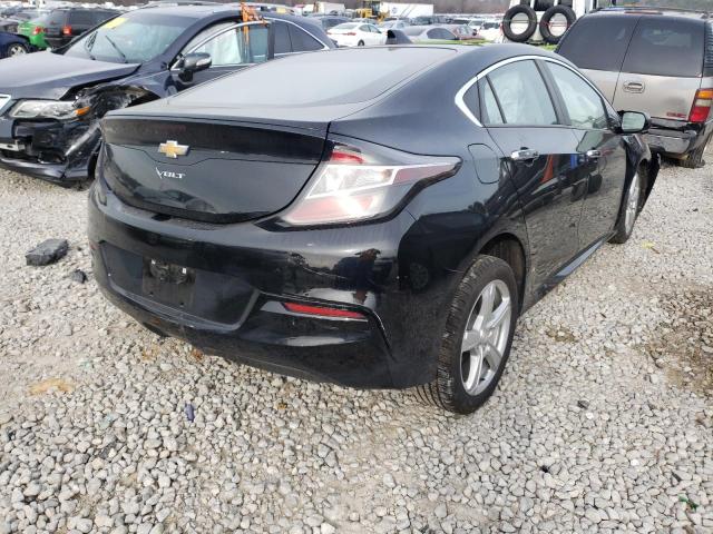 VIN 1G1RC6S54HU216974 2017 Chevrolet Volt, LT no.4