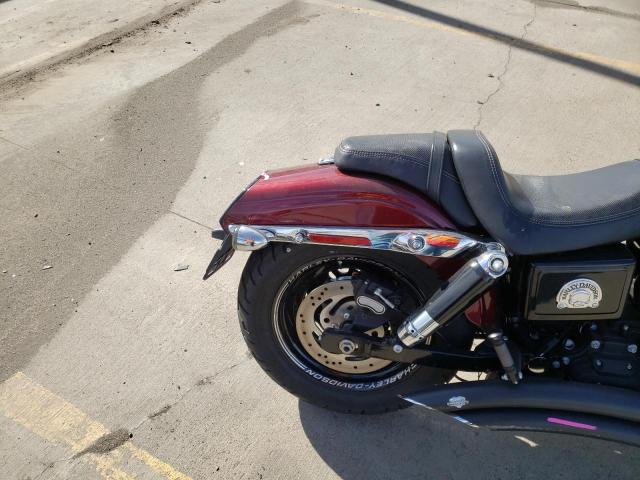 2015 HARLEY-DAVIDSON FXDF DYNA 1HD1GYM16FC312573