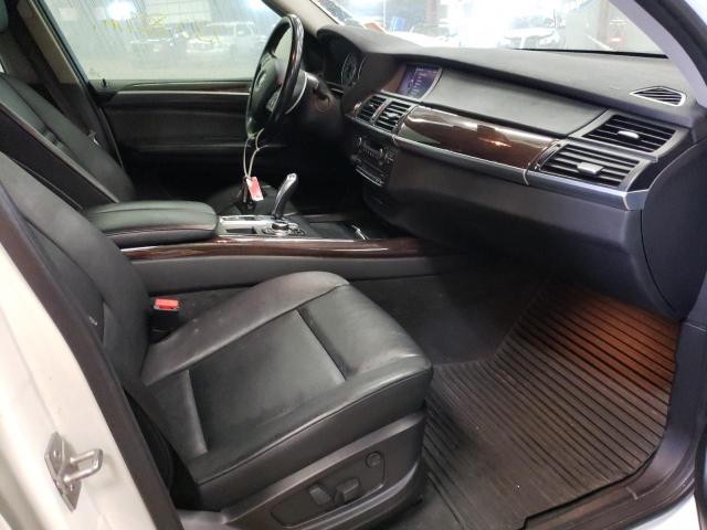 2012 BMW X5 XDRIVE3 5UXZW0C53CL672777