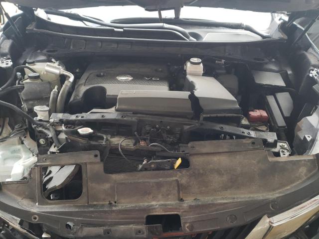2017 NISSAN UK 5N1AZ2MH5HN141288