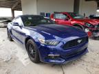 2015 FORD  MUSTANG