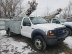 2006 FORD  F450