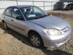 2004 HONDA  CIVIC