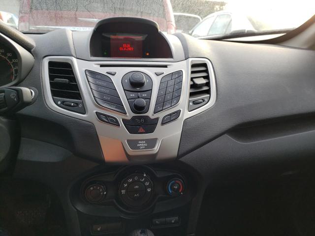 2011 FORD FIESTA SES 3FADP4FJ0BM132881