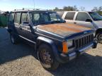 1988 JEEP  CHEROKEE