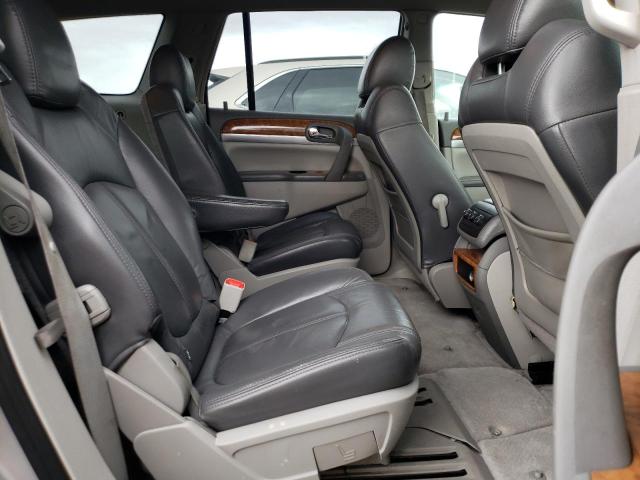 5GAEV13778J213766 Buick Enclave Cx 2008. Фото: 5