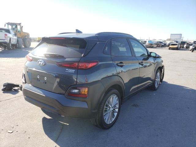 2020 HYUNDAI KONA SEL P KM8K62AAXLU497304