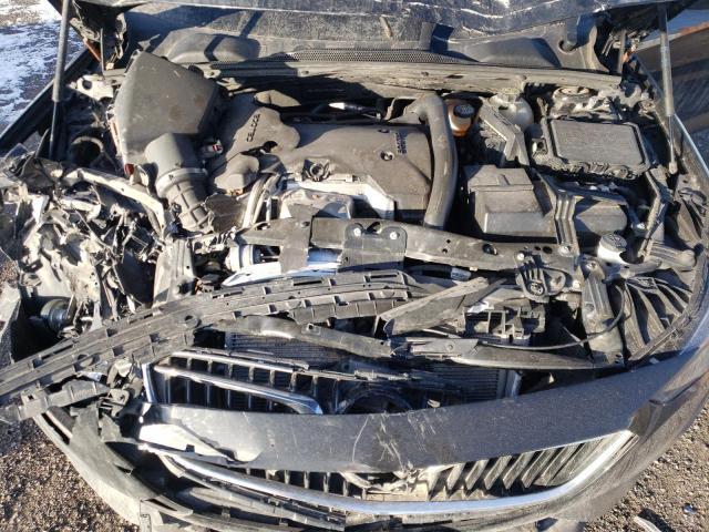 2019 BUICK REGAL ESSE W04GR6SX5K1043824