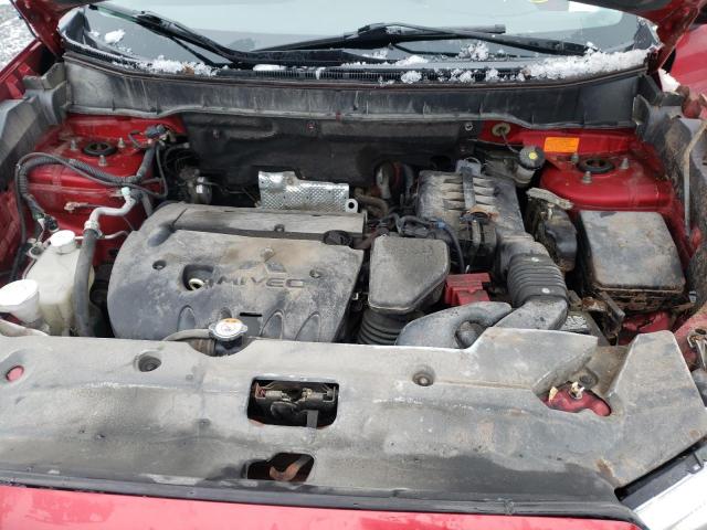 2015 MITSUBISHI RVR GT 4A4AJ4AW1FE605404