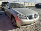 2007 INFINITI  M35