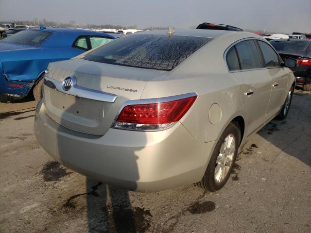 2010 BUICK LACROSSE C 1G4GB5EG2AF296757