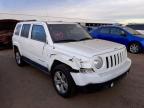 2011 JEEP  PATRIOT