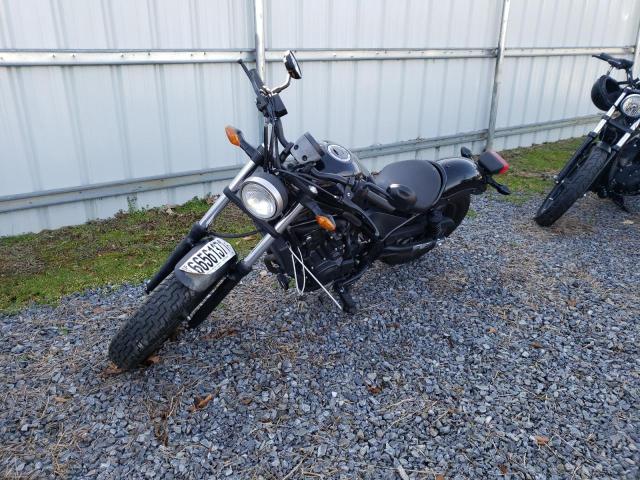 2018 HONDA CMX500 MLHPC5608J5100908