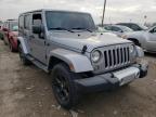 2015 JEEP  WRANGLER