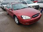 2000 FORD  TAURUS