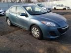 2011 MAZDA  3