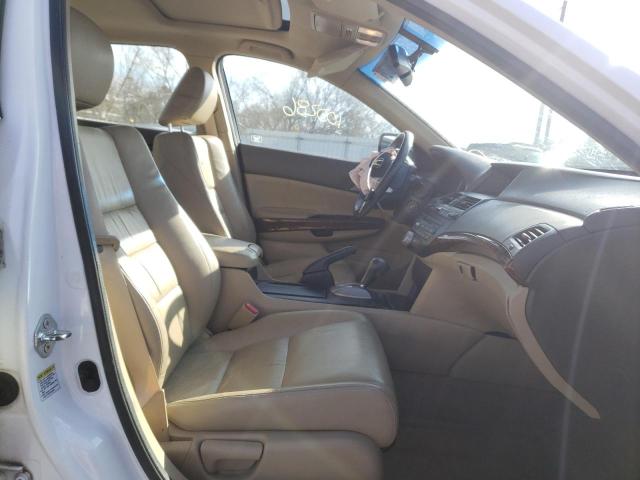 2010 HONDA ACCORD EXL 1HGCP2F81AA066894