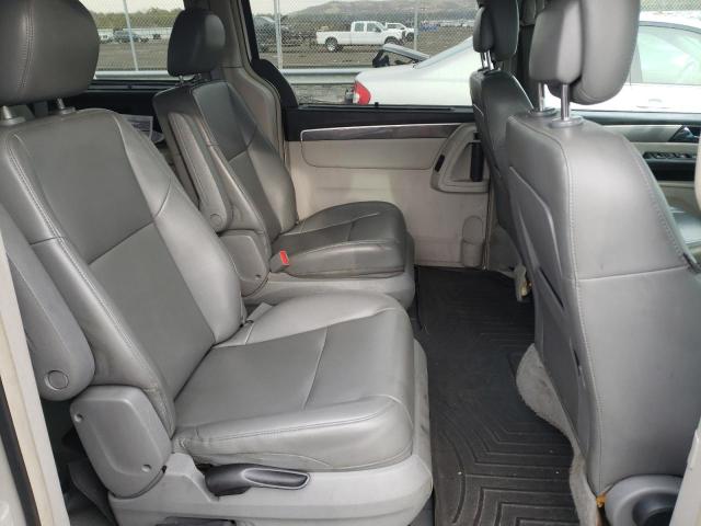 2012 VOLKSWAGEN ROUTAN SE 2C4RVABG0CR353924