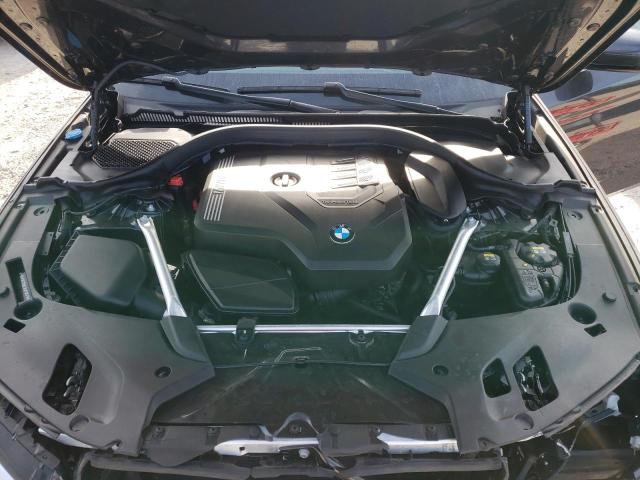 2020 BMW 530 XI WBAJR7C06LWW79978