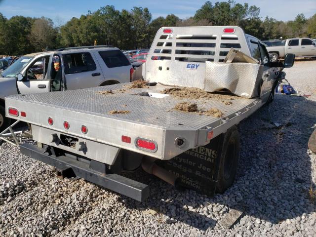 2015 RAM 3500 3C7WRTCL6FG662132