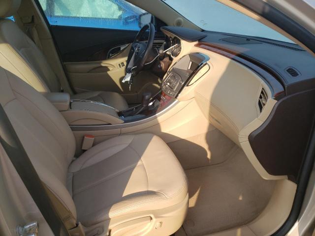 2010 BUICK LACROSSE C 1G4GB5EG2AF296757
