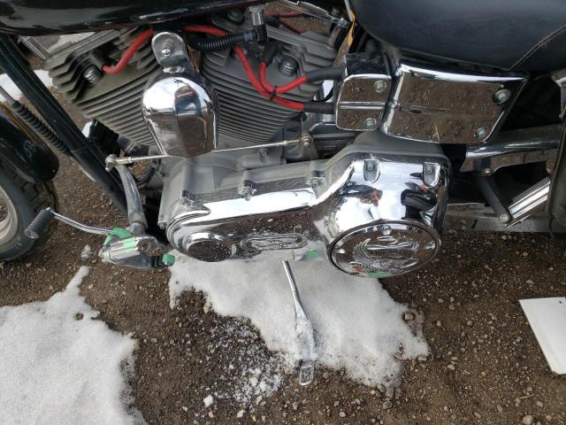 2006 HARLEY-DAVIDSON FXDCI CALI 1HD1GV1396K327966