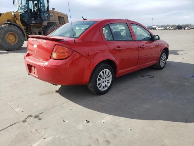2010 CHEVROLET COBALT 1LT 1G1AD5F50A7179781