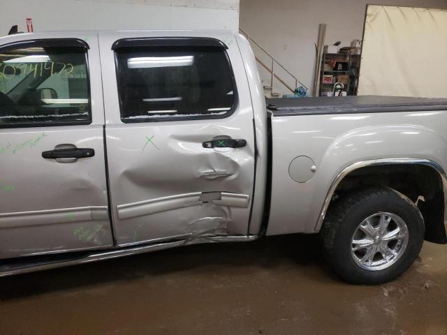 2GTEK13M271556202 GMC New Sierra K1500