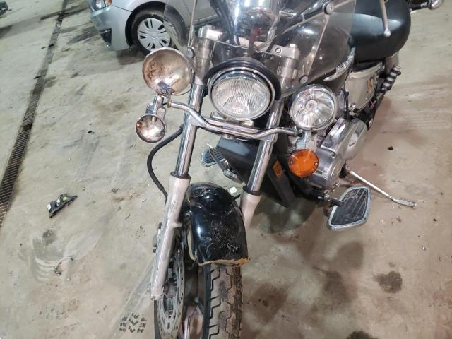 2007 HONDA VT1100 C 1HFSC18077A100116