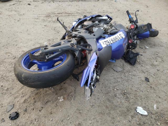 2013 KAWASAKI ZX1000 J JKAZXCJ11DA017959