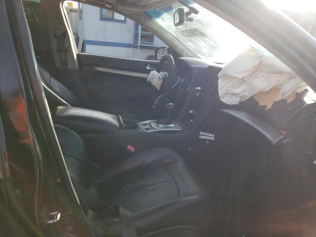2013 INFINITI G37 BASE JN1CV6AP7DM720491
