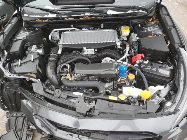 2022 SUBARU OUTBACK WI 4S4BTGUD9N3124548