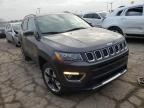 2018 JEEP  COMPASS