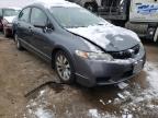 2010 HONDA  CIVIC