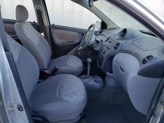 2011 TOYOTA ECHO JTDBT123220247620