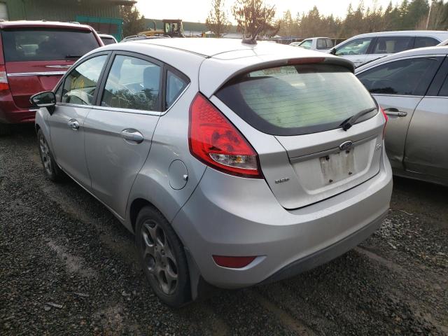 2011 FORD FIESTA SES 3FADP4FJ0BM132881